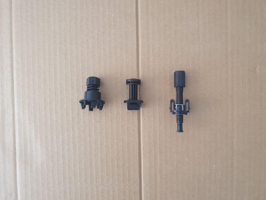 Відбійник отбойник упор грибок капота jeep compass