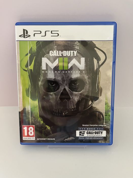 PS5 | Call of Duty Modern Warfare II