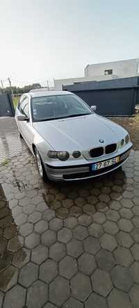 BMW compact 318i