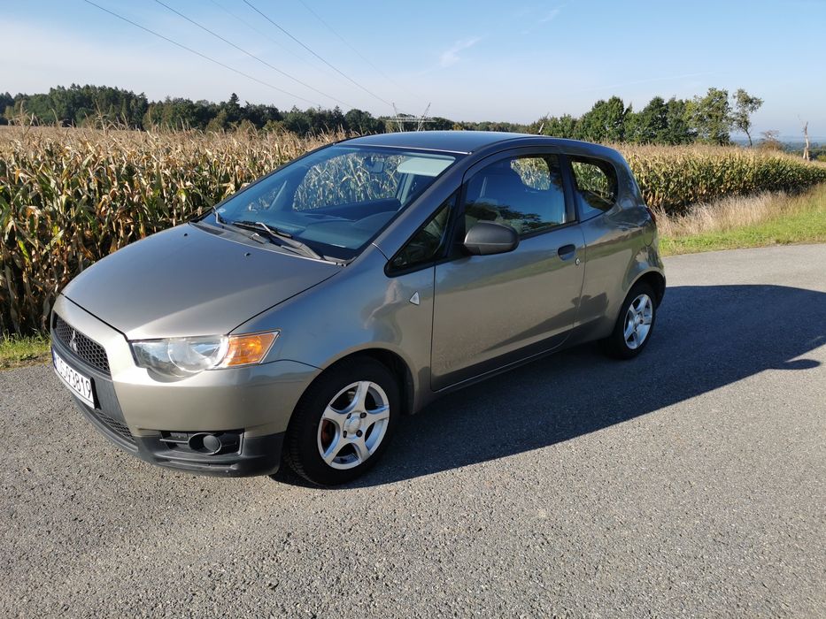Mitsubishi Colt 2008 sprzedam
