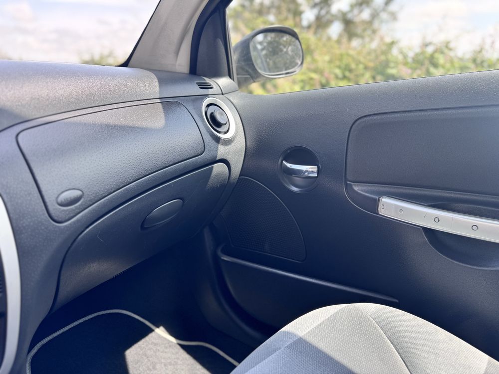 CITROEN C2 1.1 gasolina Nacional garantia de 18 meses