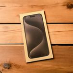 Iphone 15 PRO MAX * 256GB * Sklep * Gwarancja * Wysyłka * FV23