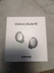 Навушники бездротові TWS Samsung Buds FE Graphite (SM-R400NZAASEK)