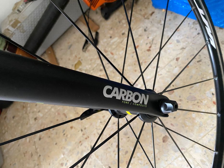 Bicicleta Ciclismo B-twin