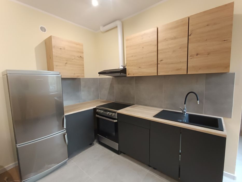 Kawalerka na wynajem bezczynszowa