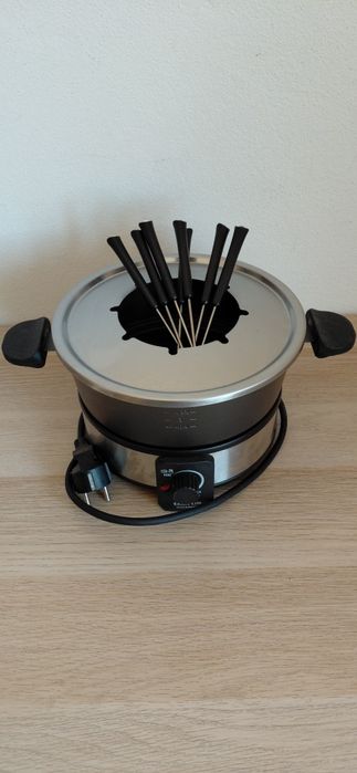 Aparelho de Fondue Elétrico Taurus