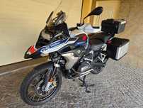 BMW R 1250 GS Trophy