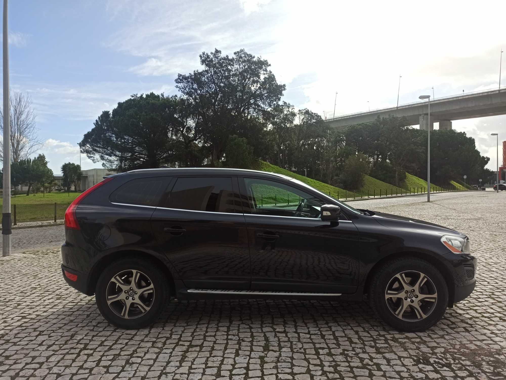 Volvo XC60 D5 Summum 205cv Nacional