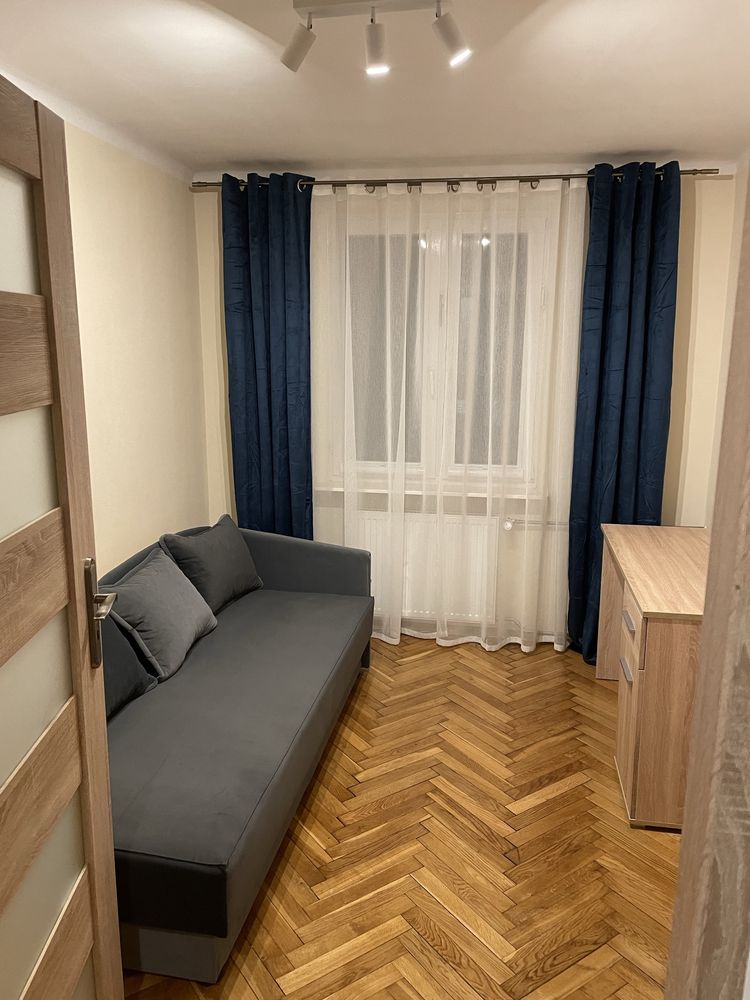 Wynajem mieszkanie 45m2 pck6 klimatyzajca