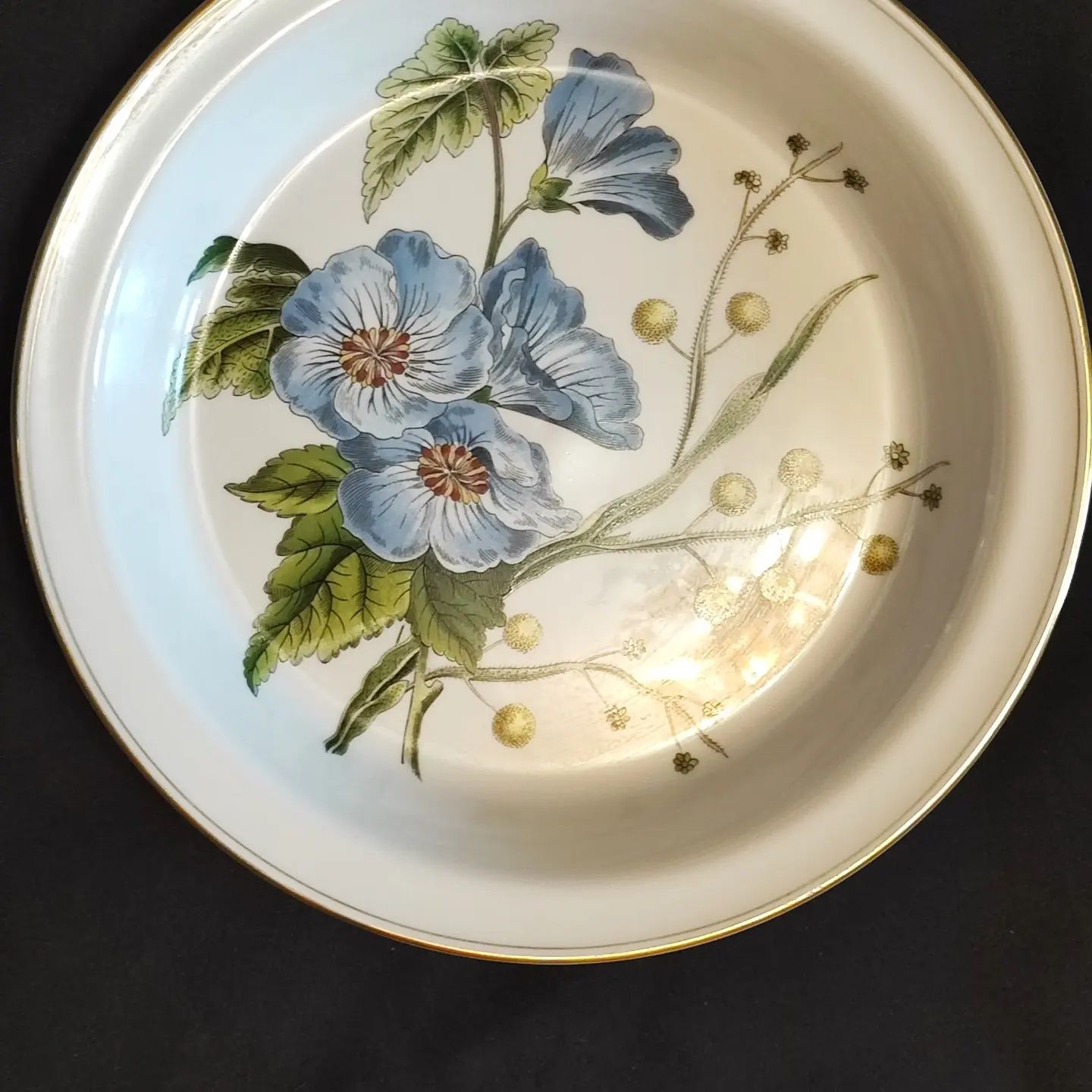 Форма для выпечки от Spode China  Stafford Flowers