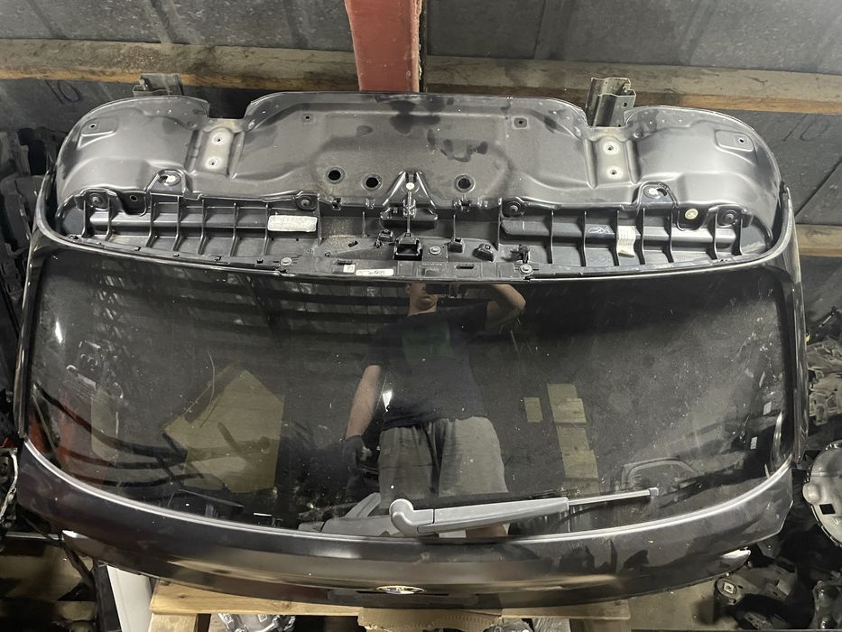 Кришка багажника до Bmw x5 G05