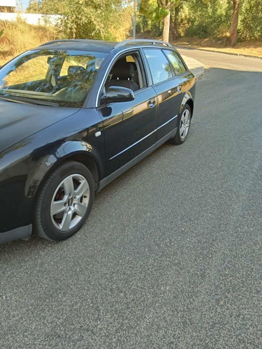 Audi A4 130cv 2002
