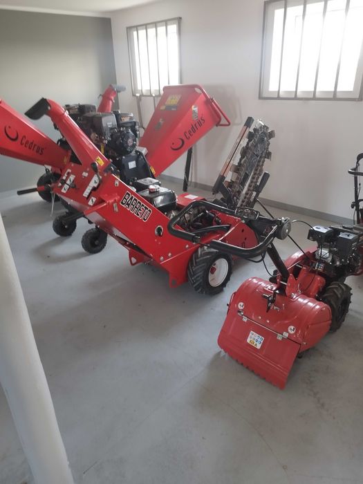 Cykliniarka rantówka wynajem wypożyczalnia Wieluń