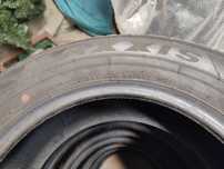 Sprzedam używane opony Maxxis Premitra All Season ap3 215 65 r16