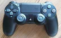 pad ps 4 stan idealny