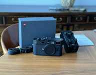 LEICA M8 c/garantia (corpo)