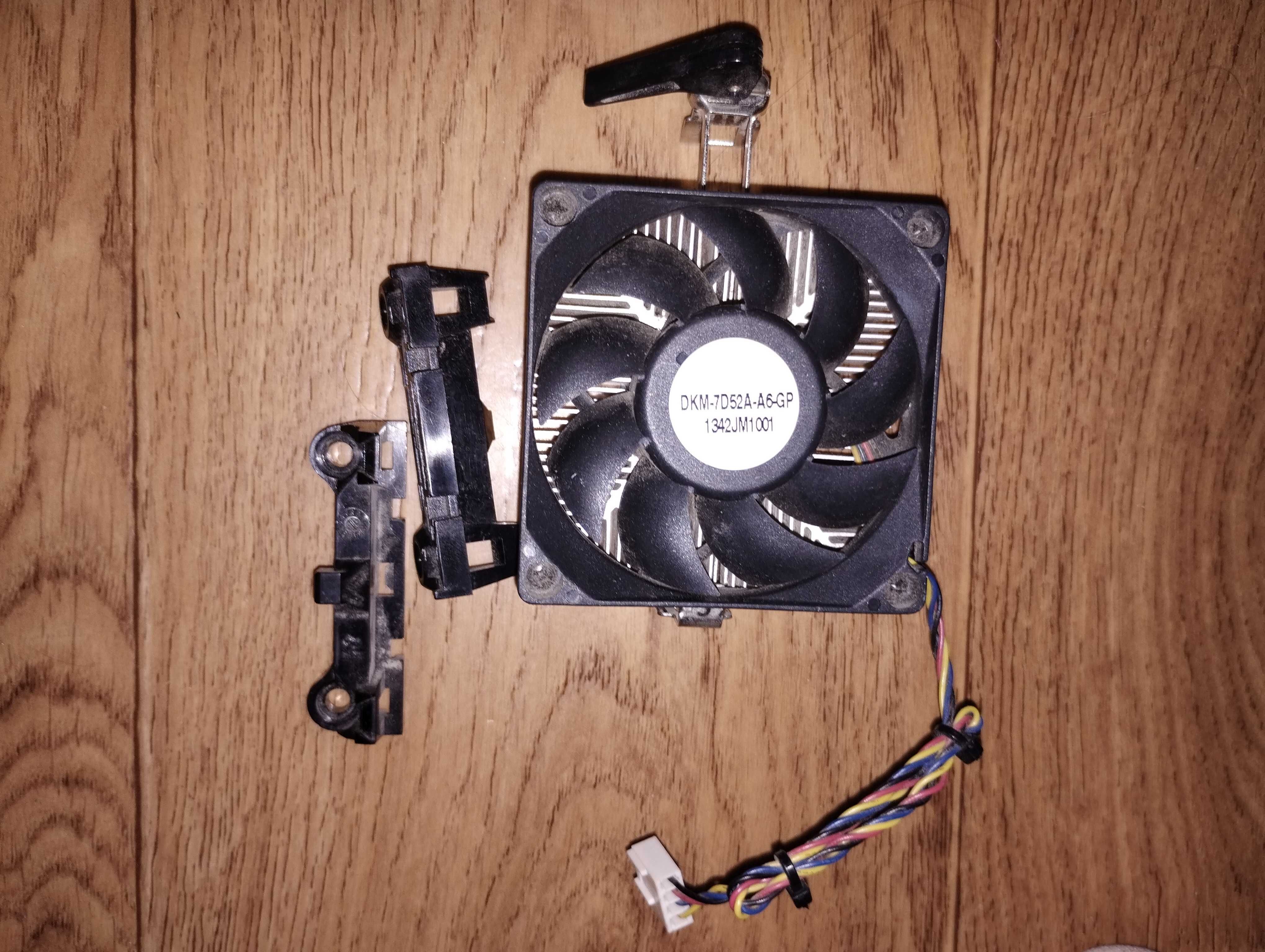 Материнська плата GA-F2A88XM-HD3 + AMD A6-5400 Series + ddr3 4+4 gb