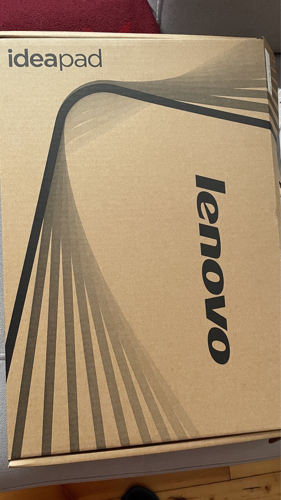 Laptop Lenovo Idea Pad