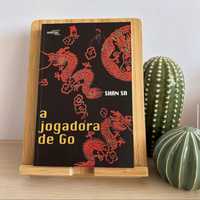 A jogadora de Go de Shan Sa