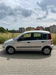 Fiat Panda Fiat panda 2010 rok