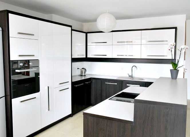 Apartament / Mieszkanie na wynajem 80 m2 - wysoki standard  REZERWACJA
