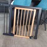Barierka zabezpieczajaca 2sztuki