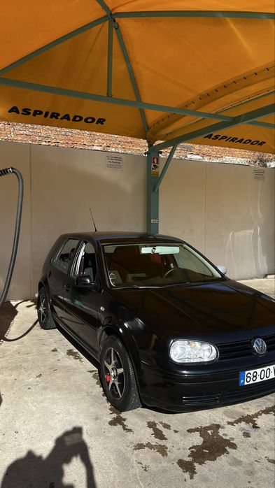 Golf 4 Mk4 1.4 a venda