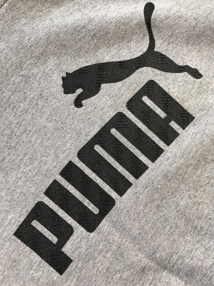 Худі Puma