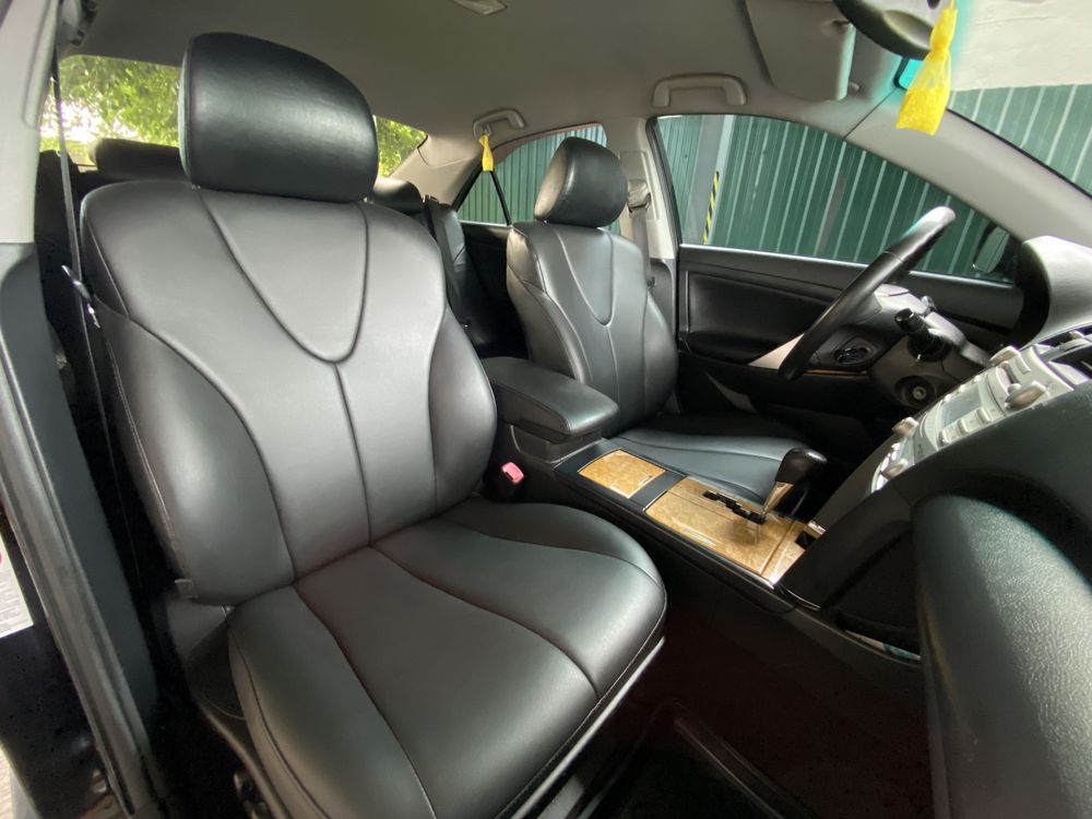 Toyota camry 40 2.4 Газ/Бензин. Автомат.АКПП Тойота Камри 40