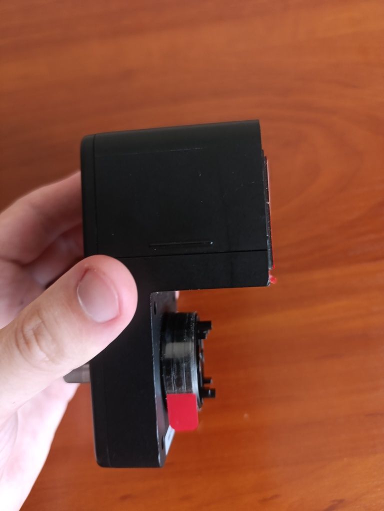 Розумний замок SwitchBot SBT-SMART