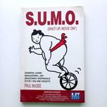 S.U.M.O. (Shut Up, Move On) Paul Mcgee