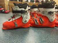 Buty junior Dalbello, 30 par - pakiet 664