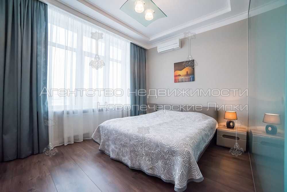Аренда 2 к квартиры 60 м ЖК Новопечерские Липки Драгомирова 7