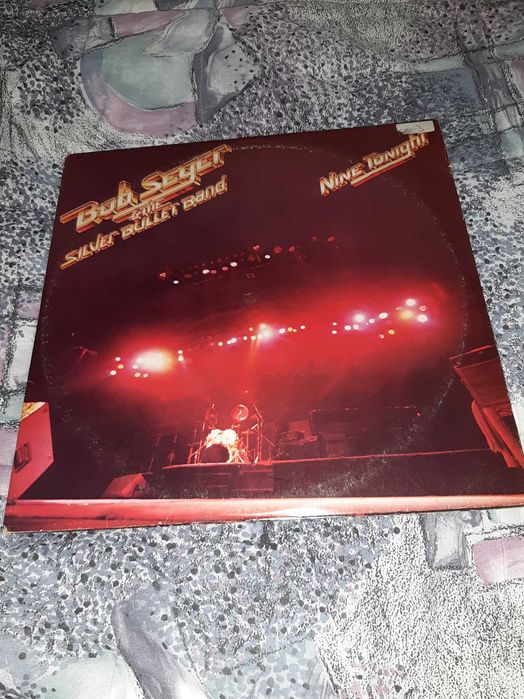Vários discos vinil LP mostro sem compromisso