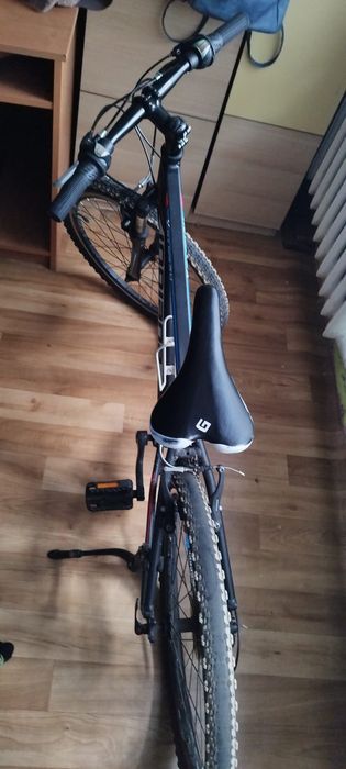 Rower indiana x-pulser 2.4