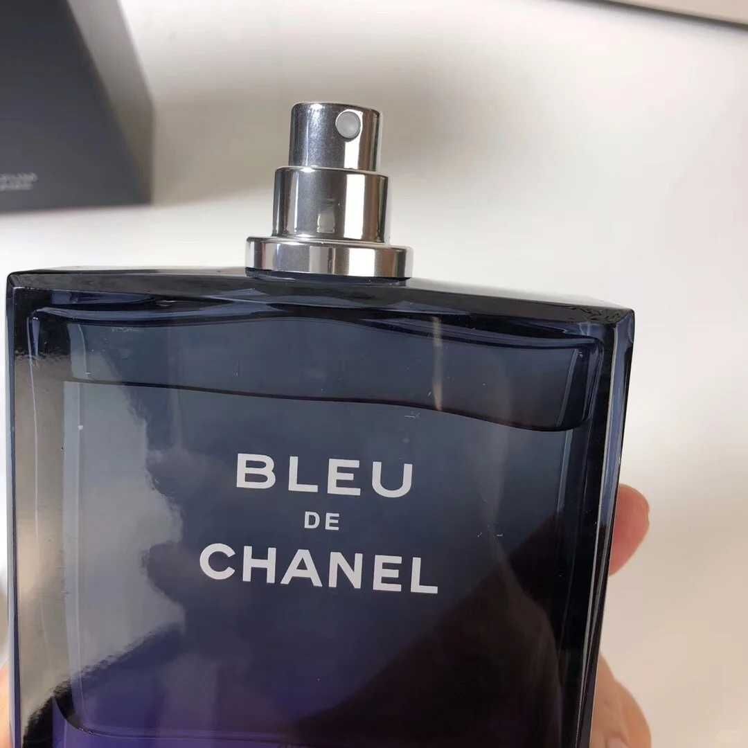 Chanel Blue EDP dla mężczyzn 100ml