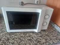 Microondas em excelente estado