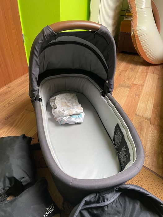 Wózek 2w1 Britax Romer Smile III