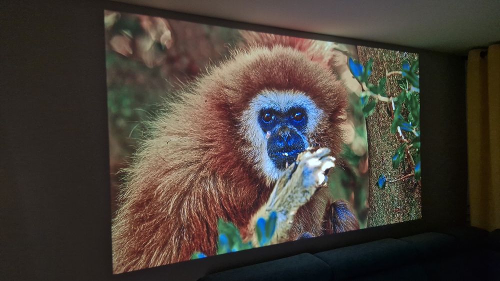 Projektor rzutnik Magcubic L018 NOWE