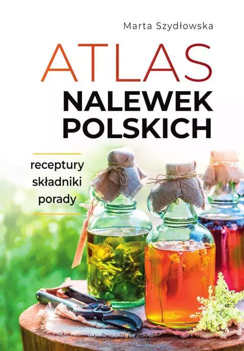 Atlas Nalewek Polskich