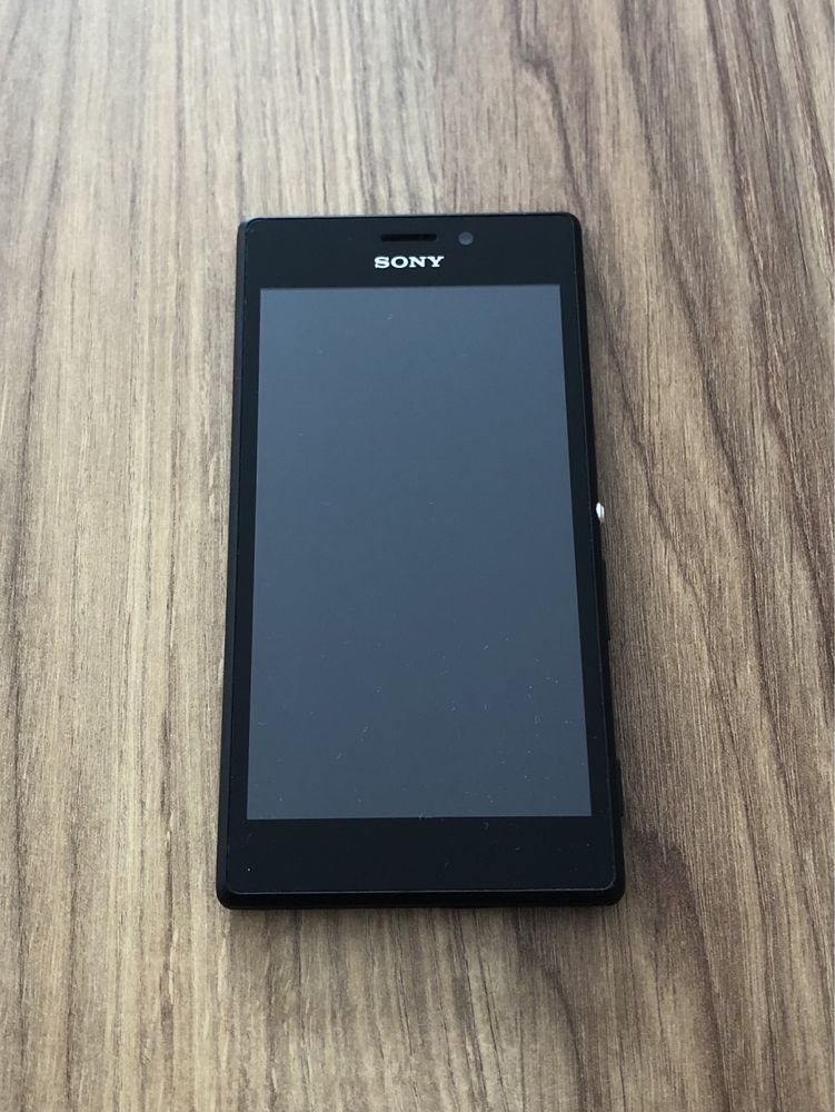 Sprzedam Sony Xperia M2