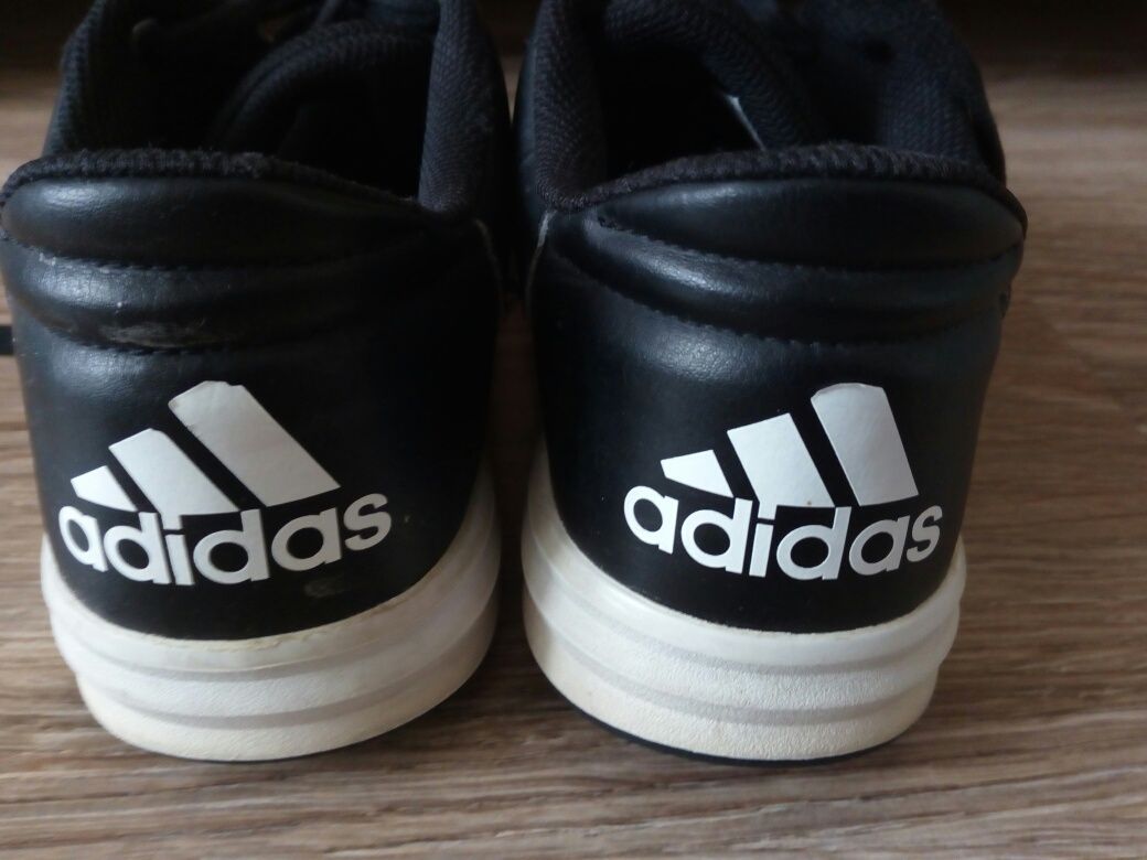 Buty adidas AltaSport K r.40