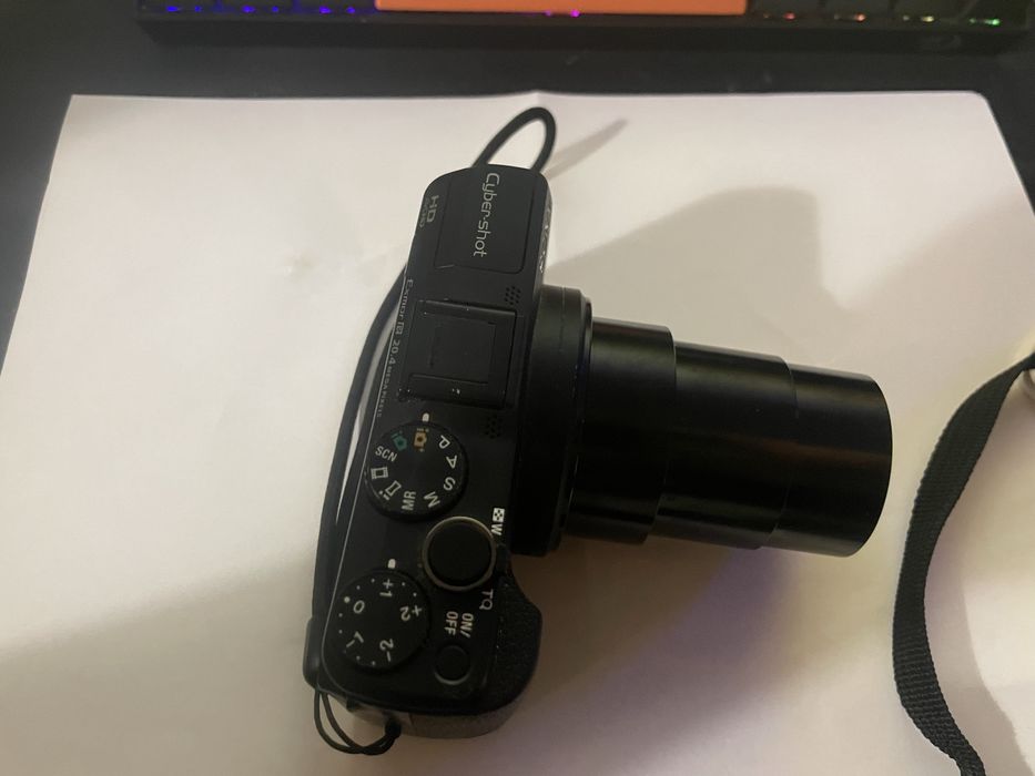 Sprzedam aparwat sony
