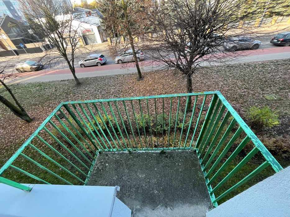 REZERWACJA! Mieszkanie 36m2, do remontu/odświeżenia, Koło ul.PCK