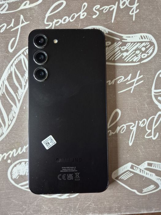 Samsung Galaxy S23 Plus