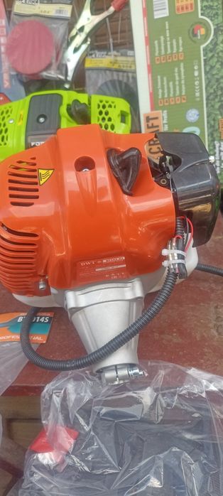 Двиигуни до мотокос, бензотрімерів , нові по акції всі