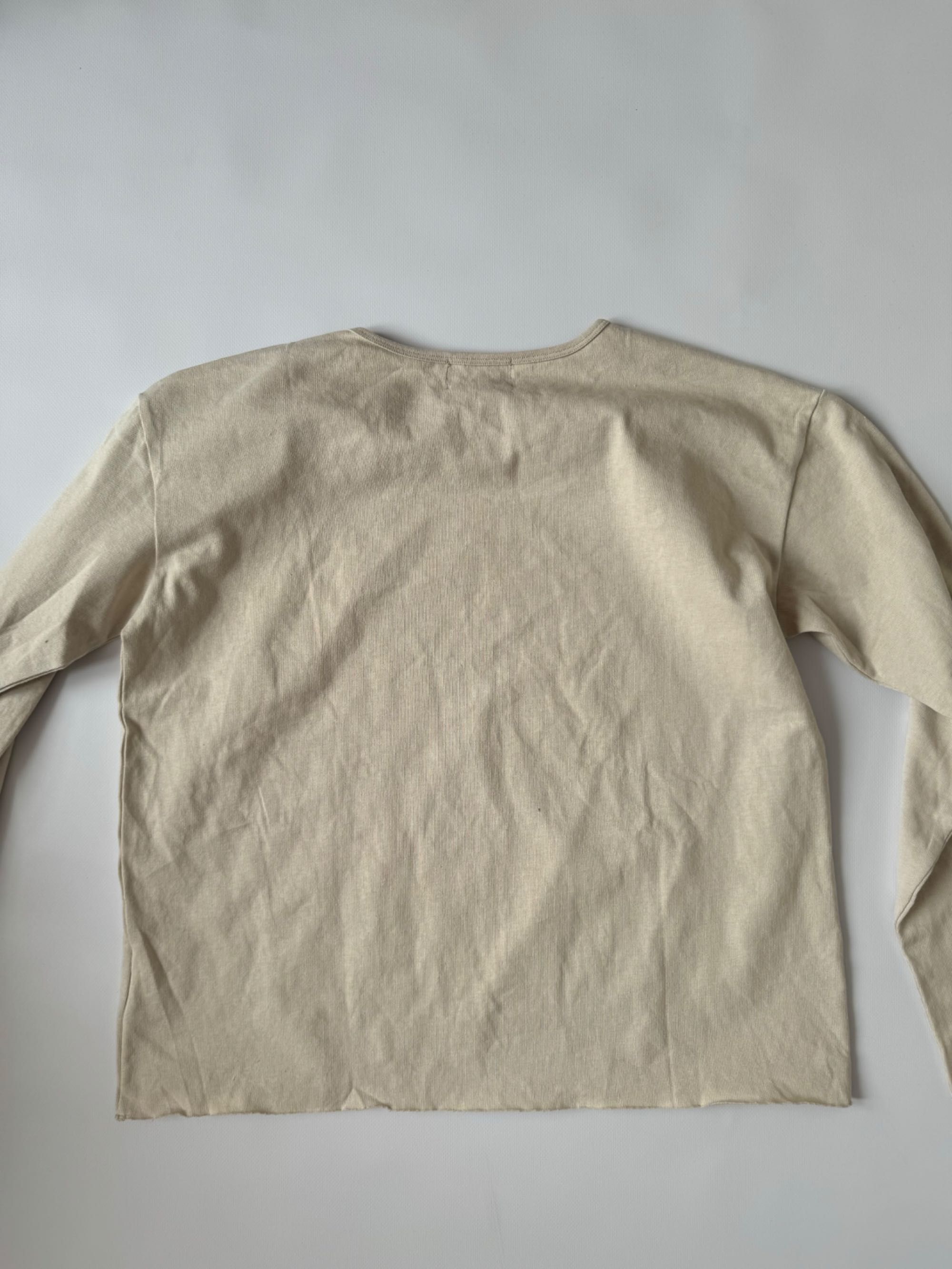 Enfants riches deprimes Erd M L, rf Simons Ritzk Owens Vetements