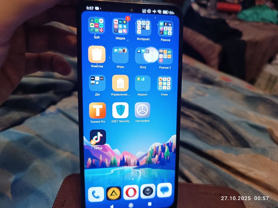 redmi note 12 pro 4G 8/256