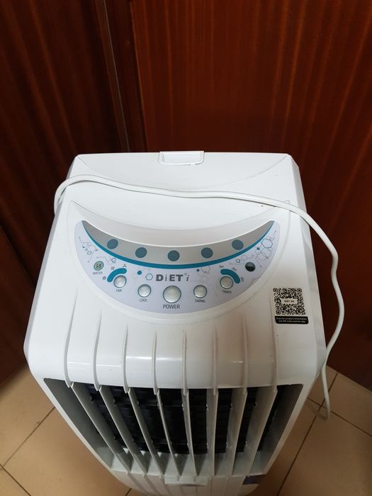 Ar condicionado portatil