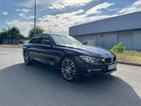 BMW Seria 3 BMW F30 320d 184km Luxury Line Automat